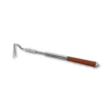 DOGYU Inspection / Measurement Tool Emergency Light Inspection Hook Stick [Storing-Up To 290 x 1070mm] 01223