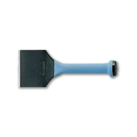DOGYU Chisel ST Chisel Large 90mm Blade Width 90mm Total Length 205mm 01277