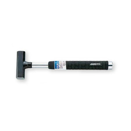 DOGYU Electric Works Hammer Densuke B Type Octagon Genno Type Diameter 25 x 22 mm Bottom 17 mm 01285