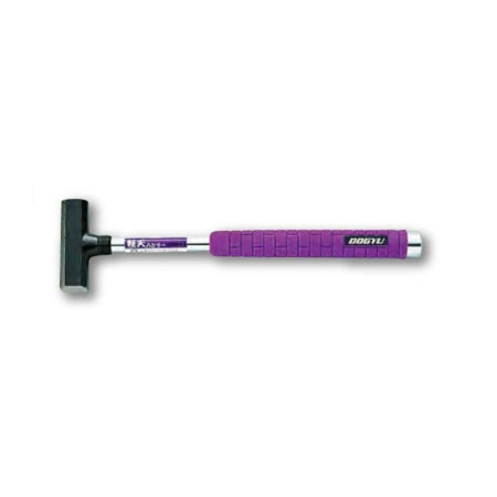 DOGYU Electric Works Hammer Octagonal Type Diameter 25 x 22 mm 01289