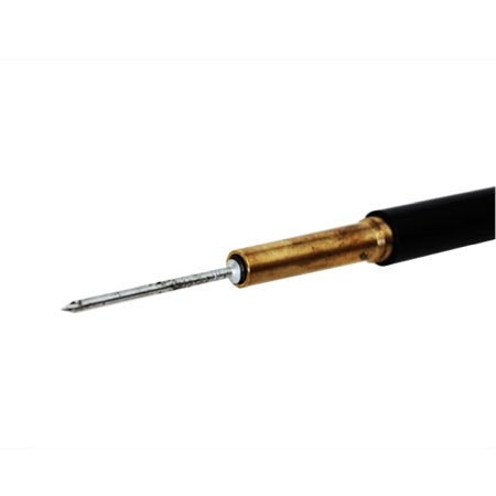 DOGYU Bar Nail Rod With Magnet Mug Punch M-400 Compatible Nail 25-60mm Total Length 400mm 01347