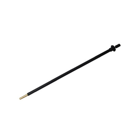 DOGYU Bar Nail Rod With Magnet Mug Punch M-400 Compatible Nail 25-60mm Total Length 400mm 01347