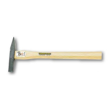 DOGYU Welding Hammer Scraping Hammer 18mm Blade Width 20mm 00137