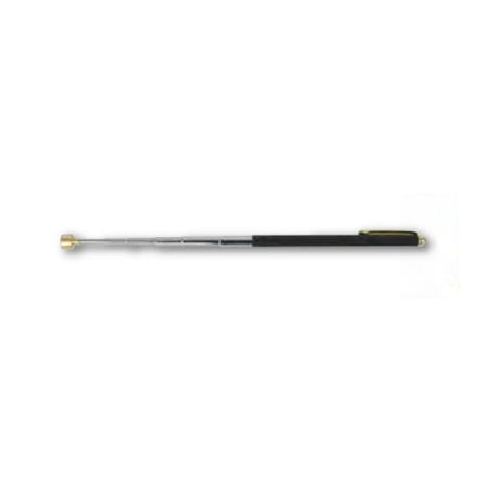 DOGYU Field Supplies Falling Object Detection Tool Magstick [Neodymium Magnet] 5LB Liftable Weight 500g Total Length 130-630mm 01395