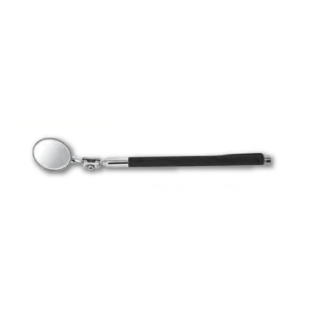 DOGYU Inspection / Measuring Tool Mirror Stick Mirror Stick Mini [Storing-Up To 170-500mm] 30mm 01397