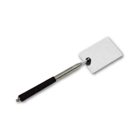 DOGYU Inspection / Measuring Tool Mirror Stick P-70W [Storage-Maximum Length Of 180-740mm] 70 x 100mm 01436