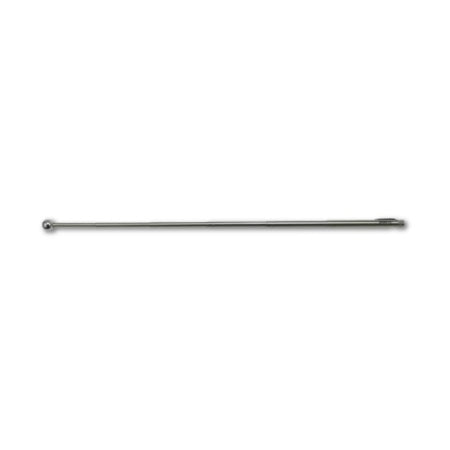 DOGYU Outer Wall Inspection Tool Pen-Type Percussion Stick X Pen 500 [Storage-Up To 140-530mm] 01443