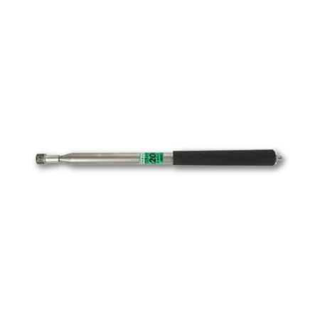 DOGYU Field Supplies Falling Object Detection Tool Magstick [Neodymium Magnet] Long # 2000 Liftable Weight 1kg Total Length 300-2000mm 01477
