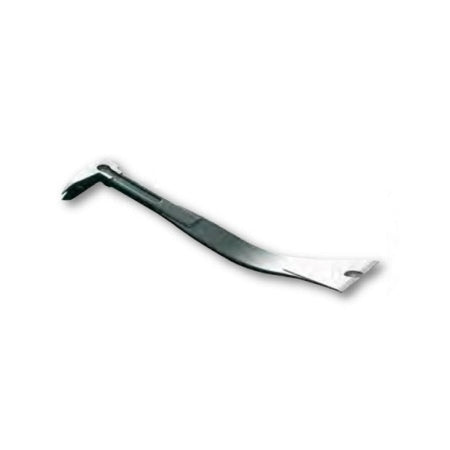 DOGYU Bar High Bar A Type Total Length 410mm 01518