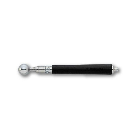 DOGYU Outer Wall Inspection Tool Stainless Steel Percussion Stick Regular [Storage-Max 170-720mm] 01562