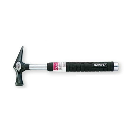 DOGYU Electric Works Hammer Densuke A Type (Golden Type) Diameter 23 x 22mm 00163