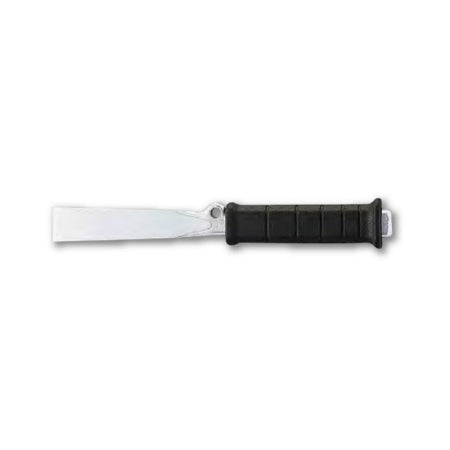 DOGYU Chisel Free Chisel 25mm Blade Width 25mm Total Length 245mm 01656