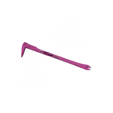 DOGYU Color S Bar Pink 280mm 01038