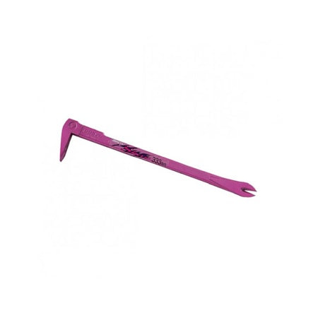 DOGYU Color S Bar Pink 250mm 01037