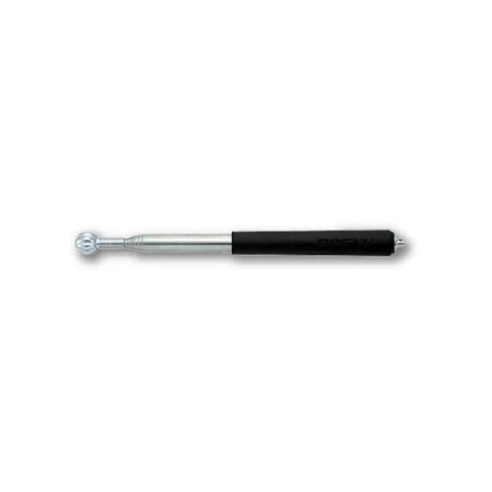 DOGYU Outer Wall Inspection Tool Pumpkin Ball Percussion Stick 1500 [Storage-Up To 270-1530mm] 01737