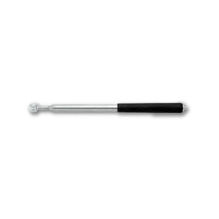 DOGYU Outer Wall Inspection Tool Pumpkin Ball Percussion Stick 2000 [Storage-Up To 330-2020mm] 01738
