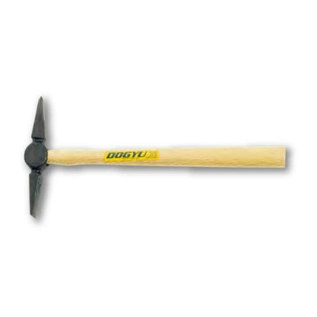 DOGYU Welding Hammer Scraping Kasutori Hammer Blade Width 20mm 00176