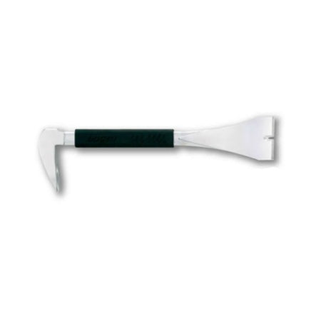 DOGYU Bar Grip Interior Bar 200 V Type Total Length 200mm Tail Width 35mm 01913