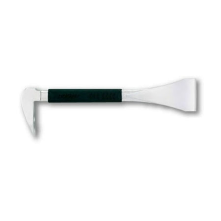 DOGYU Bar Grip Interior Bar 200 Flat Type Total Length 200mm Tail Width 35mm 01914
