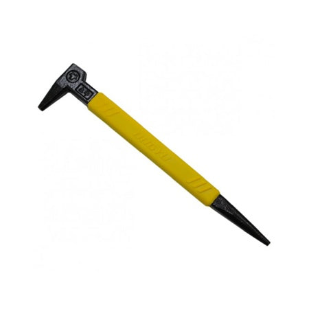 DOGYU Bar Nail Crater With Grip Nintoku Nails 185 185mm 01930