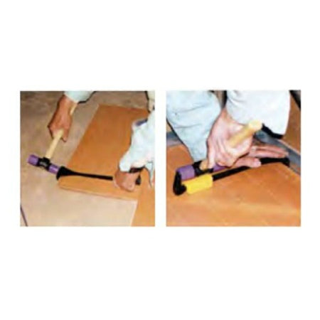 DOGYU Interior Tool Floor Tool Nouritsu Bar 310mm In Total Length 01937