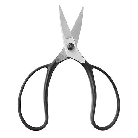 Okatsune 210 mm Ueki Scissors AType leather sheath No.201