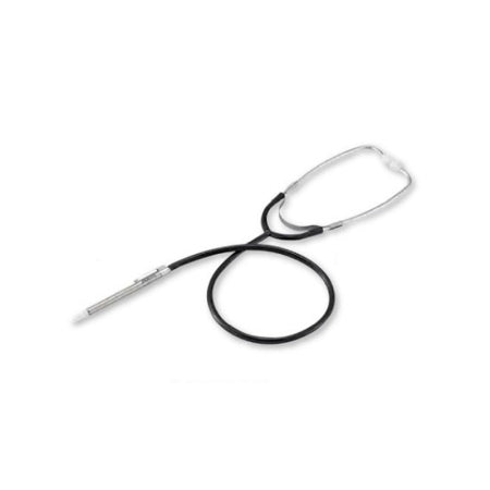 DOGYU Inspection / Measurement Tool Scope Auscultation Bar Blue [Storing-Up To 125-605mm] 02072