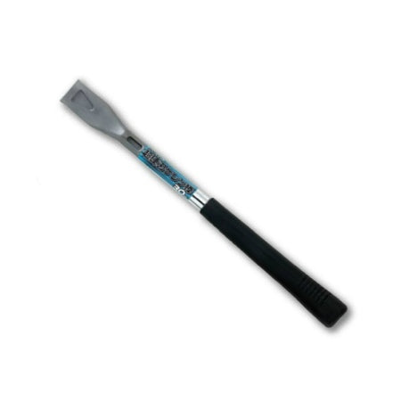 DOGYU Scraper Carbide Blade Keren Rod 30mm Blade Width 30mm Total Length 375mm 02271