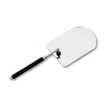 DOGYU Inspection / Measuring Tool Mirror Stick P-100R-L [Storage-Maximum Length 300-1000mm] 110 x 160mm 02253