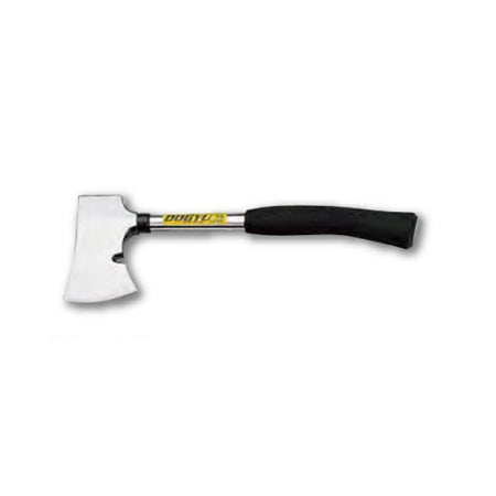 DOGYU Disaster Prevention Tool Ax With Safety Sack 330mm Blade Width 70mm 00285