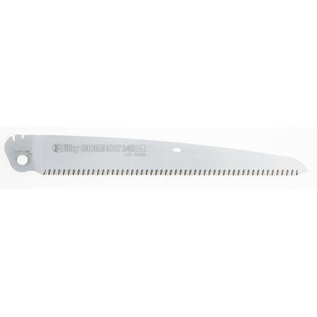 Silky Replacement Blade GOMBOY Fine 240