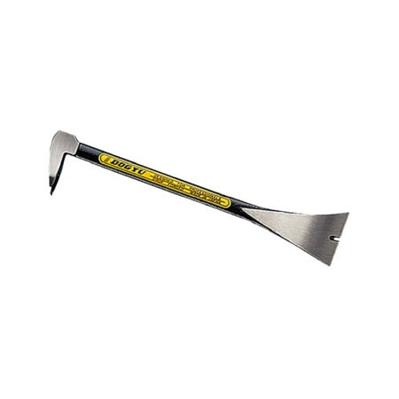 DOGYU Bar Interior Bar 300 V Type Total Length 300mm Tail Width 50mm 01027