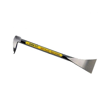 DOGYU Bar Interior Bar 300 Flat Type Total Length 300mm Tail Width 50mm 01028