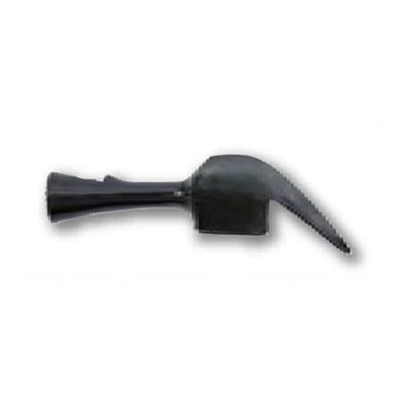 DOGYU [Head Only] Japanese Framing Hammer With Magnet Small Flat (Use Nail N38-65) 03201