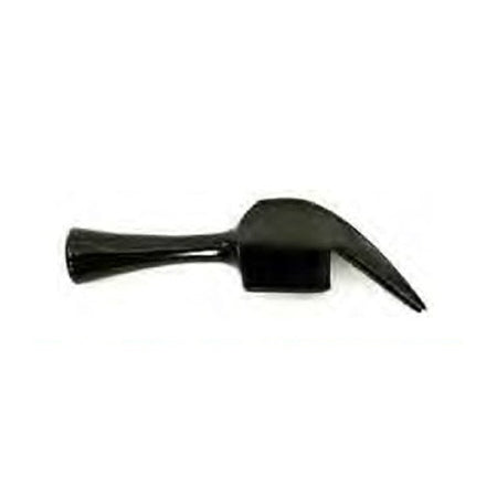 DOGYU [Head Only] Professional Wood Handle Japanese Framing Hammer Small Flat Diameter 24mm 03207