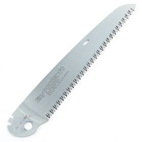 Silky Replacement Blade POCKETBOY Middle 170