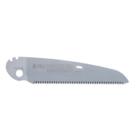 Silky Replacement Blade POCKETBOY Fine 130