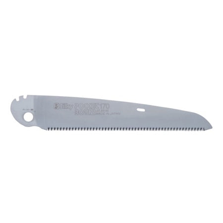 Silky Replacement Blade POCKETBOY Fine 170