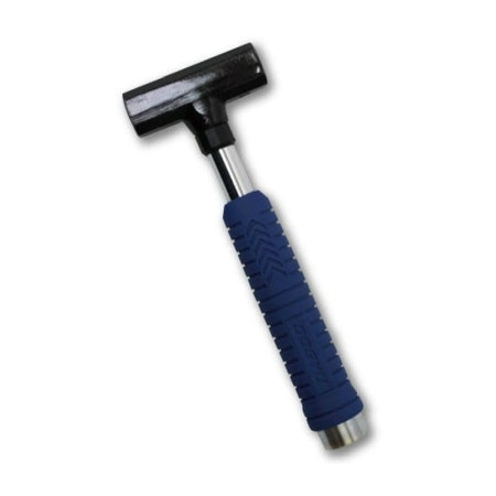 DOGYU Electric Works Hammer Densuke Short Octagon Type Diameter 23 x 20 mm 03594