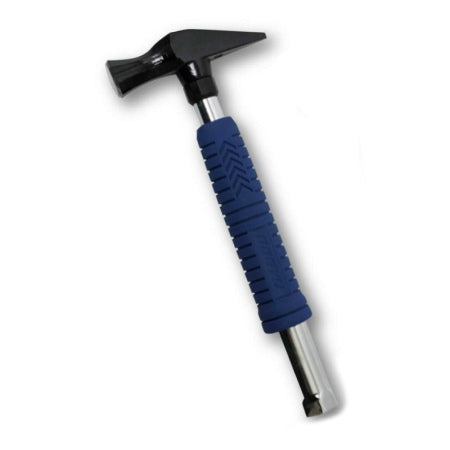 DOGYU Electric Works Hammer Wrench Hammer Short Tip Type Diameter 21 mm 03595