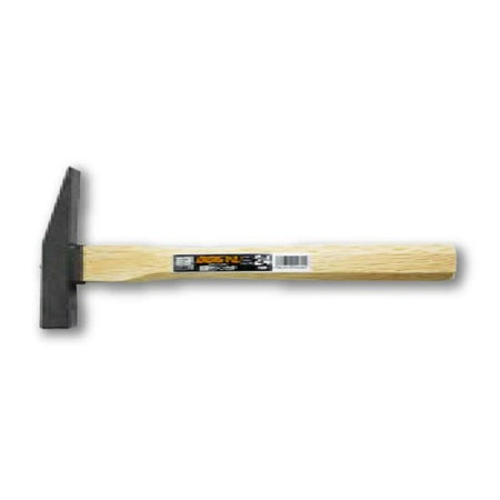 DOGYU Carbide Tonkachi Hammer 24mm Diameter 24 x 24mm Blade Width 28mm 00439