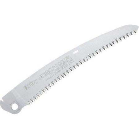 Silky Replacement Blade GOMBOY Curve Middle 210