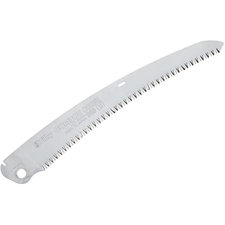 Silky Replacement Blade GOMBOY Curve Middle 240