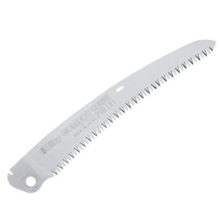 Silky Replacement Blade GOMBOY Curve Large 210