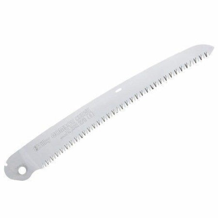 Silky Replacement Blade GOMBOY Curve Large 270