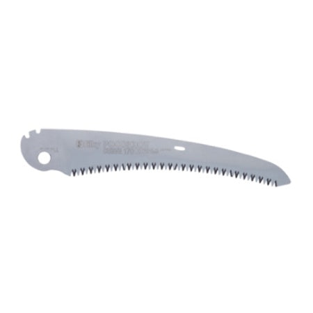 Silky Replacement Blade POCKETBOY Curve 170