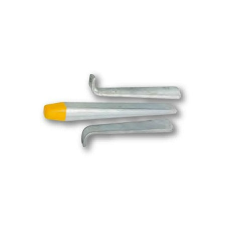 DOGYU Field Supplies Rock Spliting Retainer 16mm Blade Length 72mm Core Length 117mm 00488