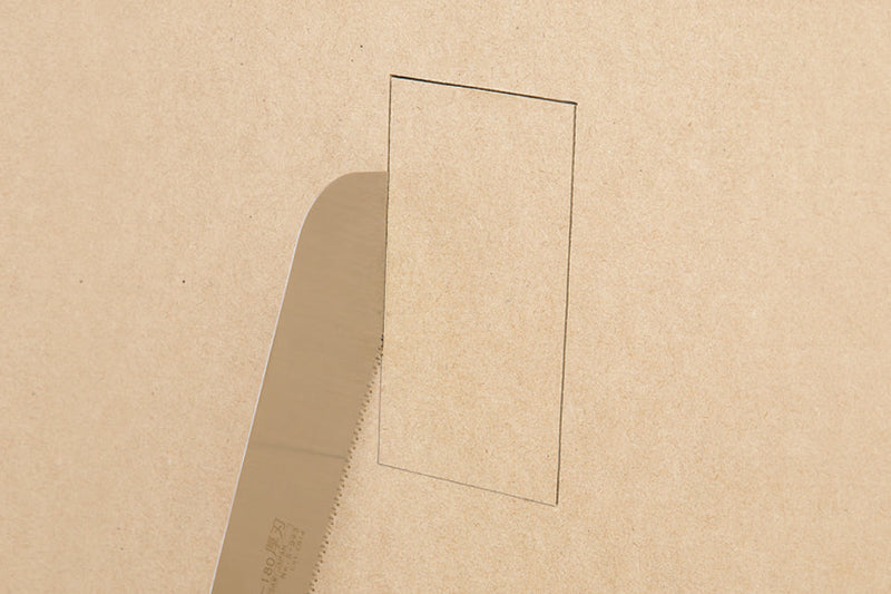 GYOKUCHO RAZORSAW 180 Thick Blade Wood Working No. 293