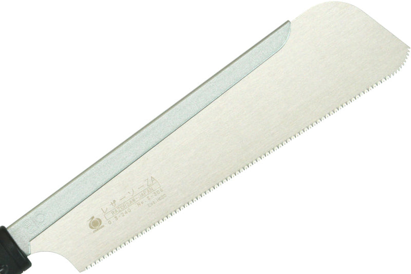 GYOKUCHO RAZORSAW EVAGRIP Type ZA No. 307