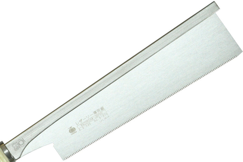 GYOKUCHO RAZORSAW Dozuki Saw No. 370